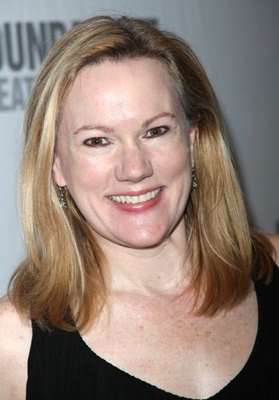 Kathleen Marshall Photo