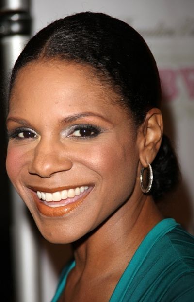 Audra McDonald Photo