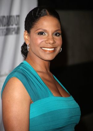 Audra McDonald @ BroadwayWorld Audra McDonald Photo