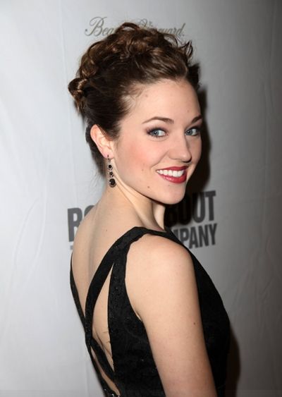 Laura Osnes Photo