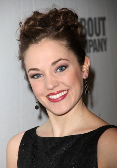 Laura Osnes Photo