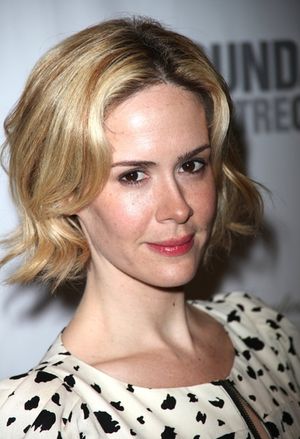 Sarah Paulson Photo