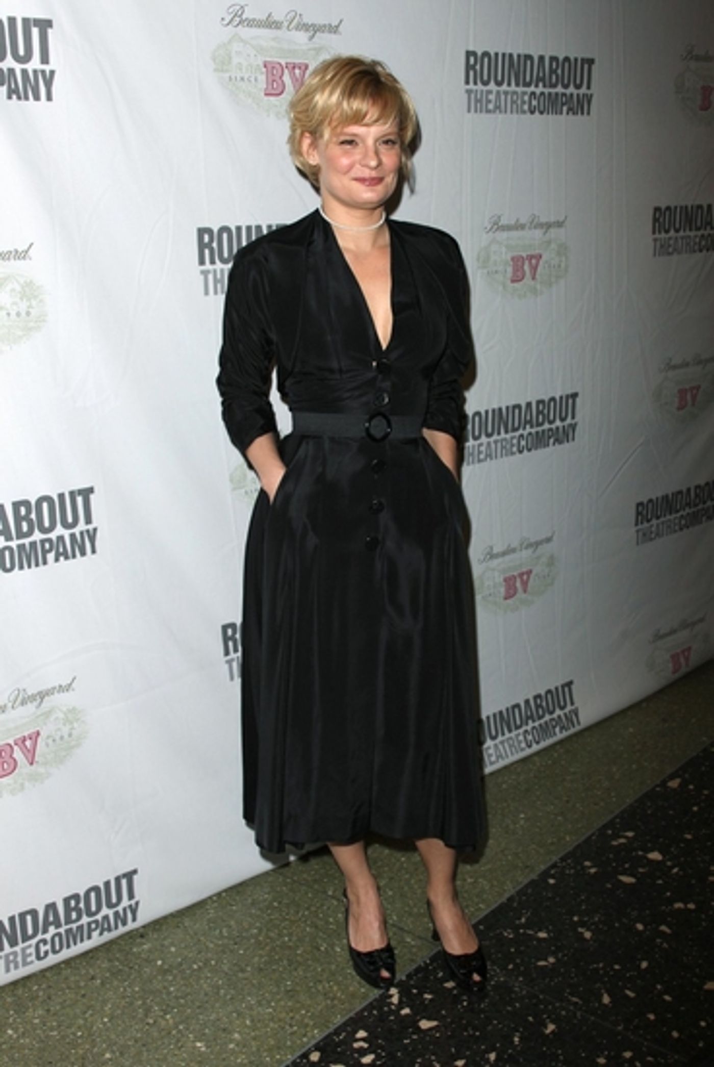 Photo Coverage: Roundabout Theatre Company Spring Gala Part II  Image
