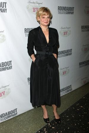 Martha Plimpton @ BroadwayWorld Martha Plimpton Photo