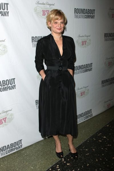 Martha Plimpton Photo