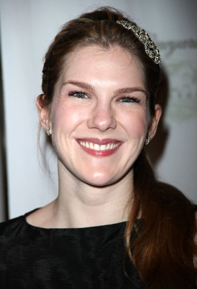 Lily Rabe Photo