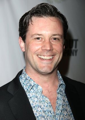 Richard Roland @ BroadwayWorld Richard Roland Photo