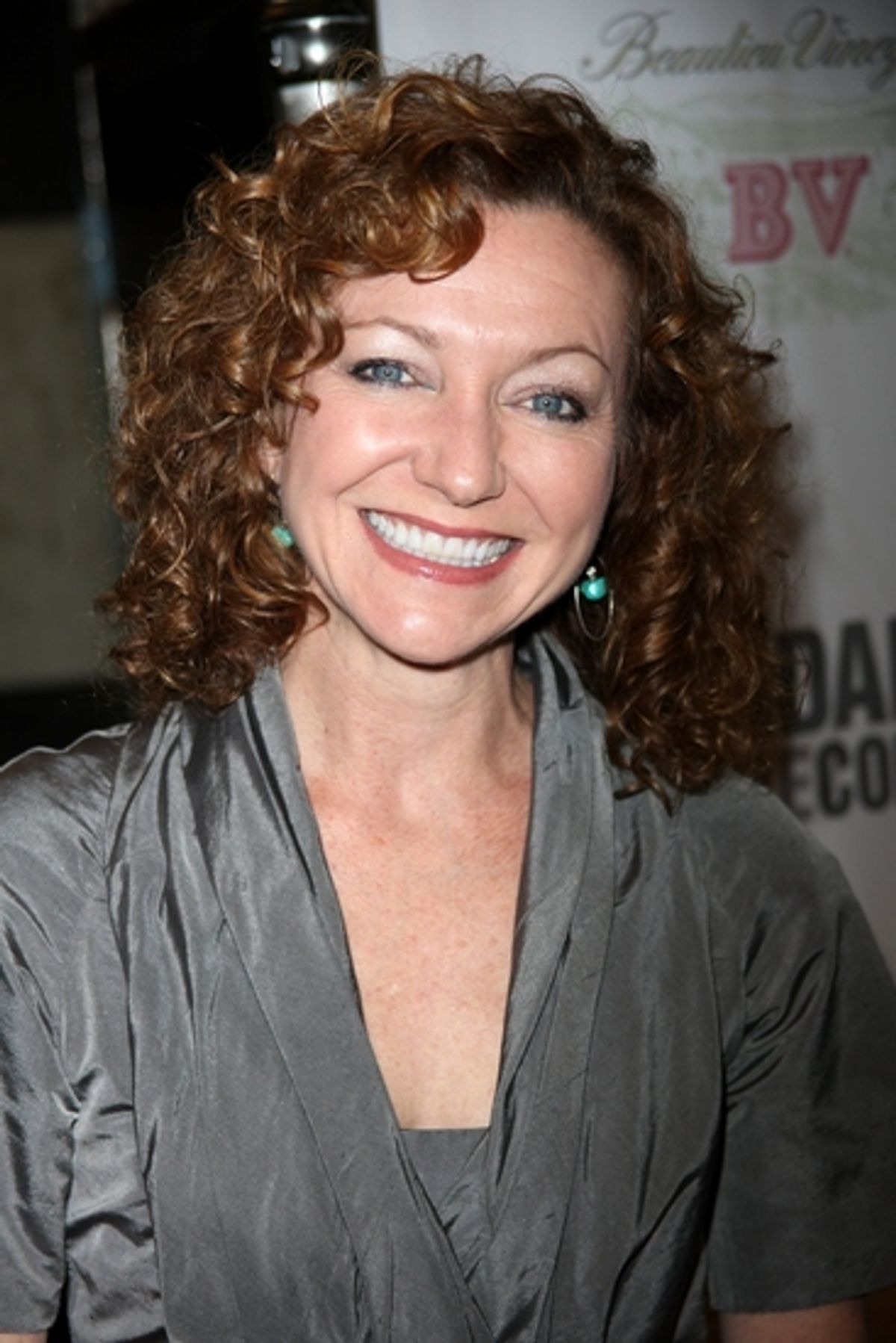 Julie White at Roundabout Theatre Company Spring Gala Part II