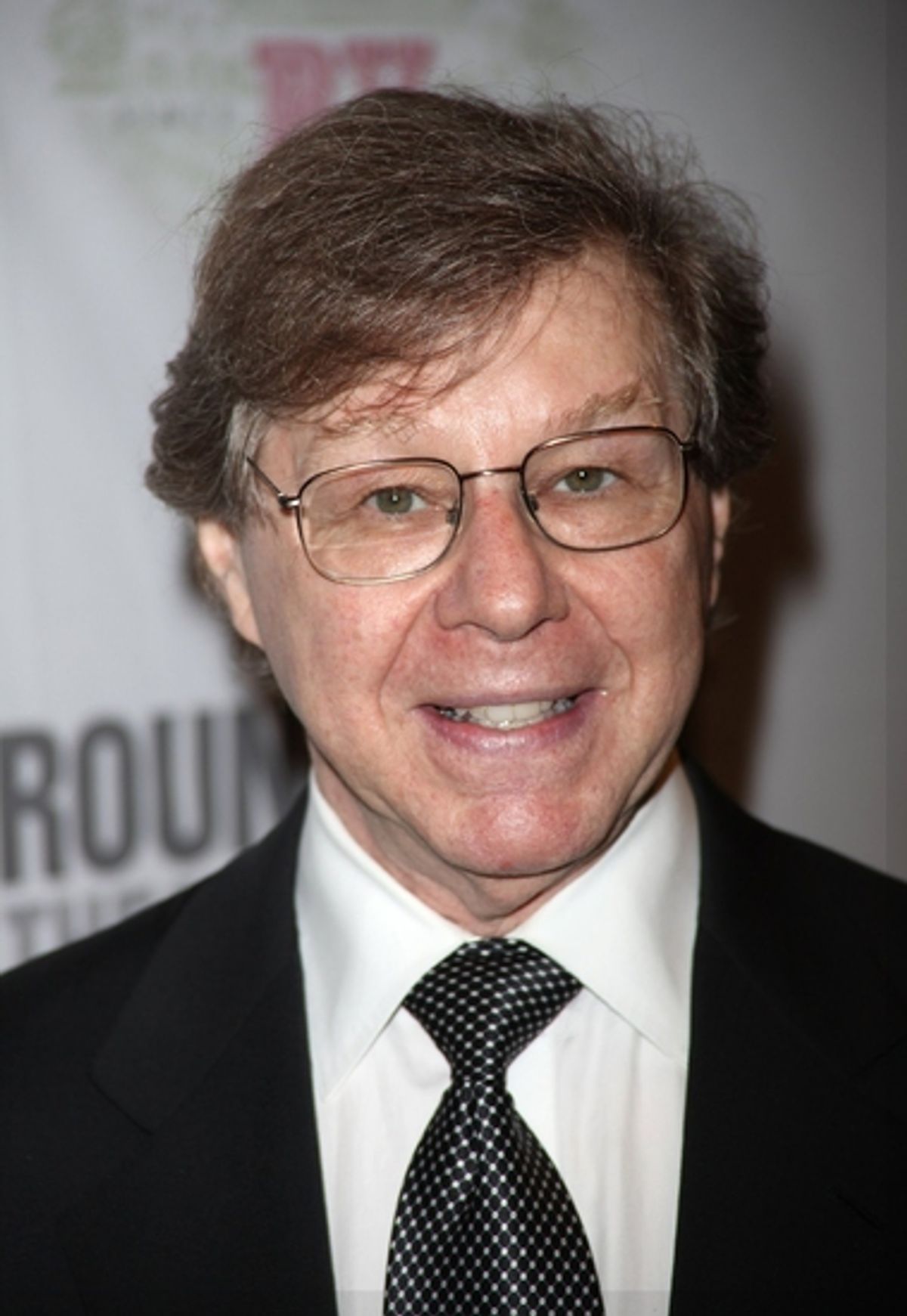 Maury Yeston at Roundabout Theatre Company Spring Gala Part II