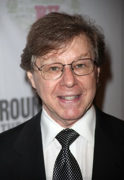 Maury Yeston Photo