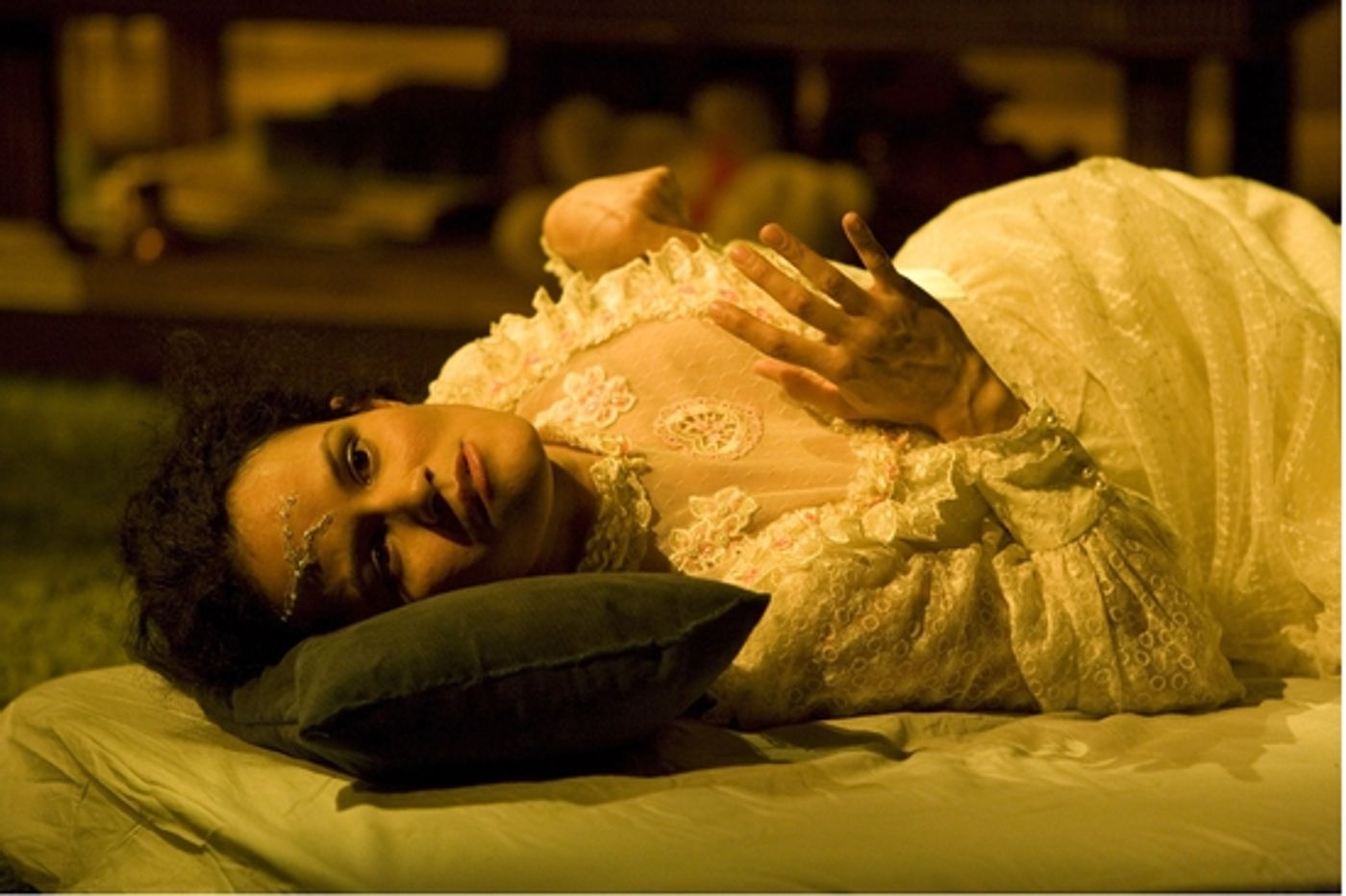Photo Flash: LYDIA At Mark Taper Forum  Image