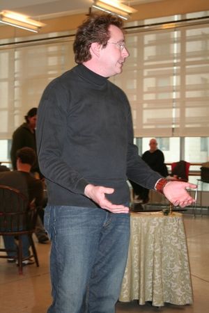 Don Stephenson Photo