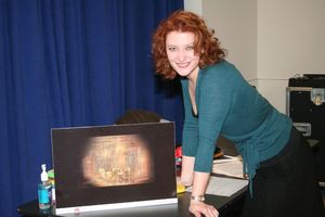 Kerry O'Malley Photo