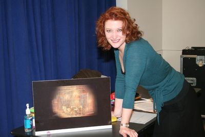 Kerry O'Malley Photo