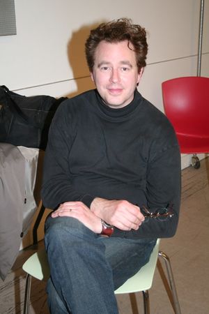 Don Stephenson (John Adams) @ BroadwayWorld Don Stephenson (John Adams) Photo