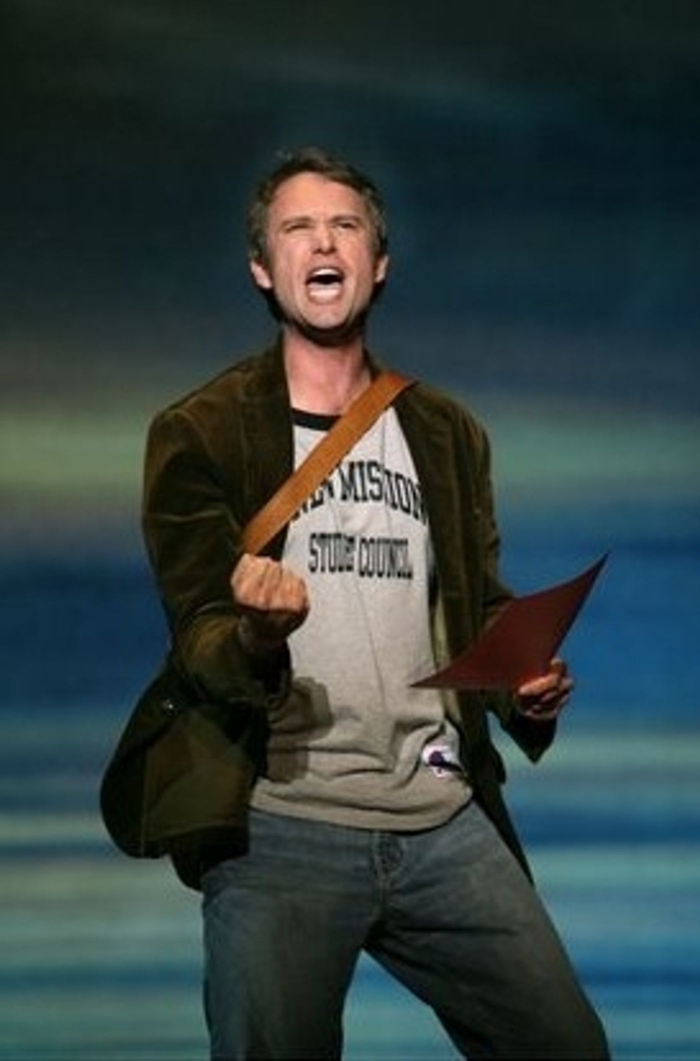 Photo Flash: Legally Blonde The Musical Hits Chicago  Image