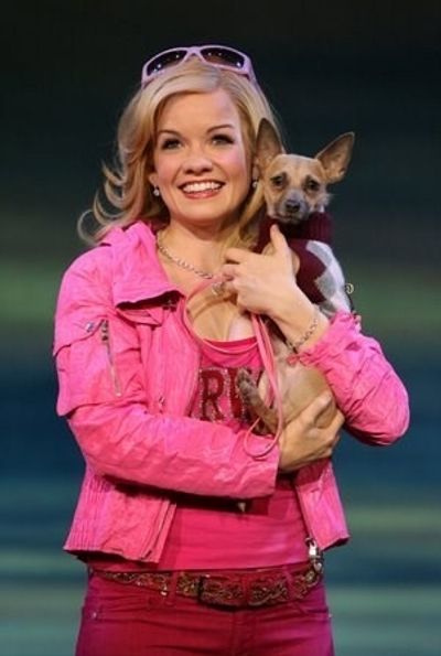 Becky Gulsvig Photo