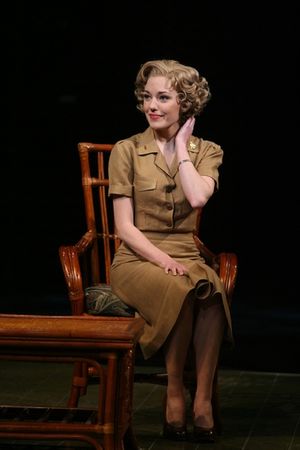 Laura Osnes Photo