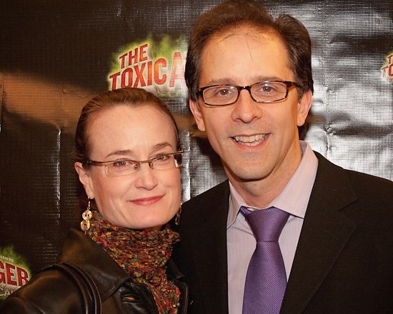 Eileen Donahue Photo