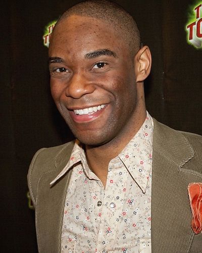 Demond Green Photo
