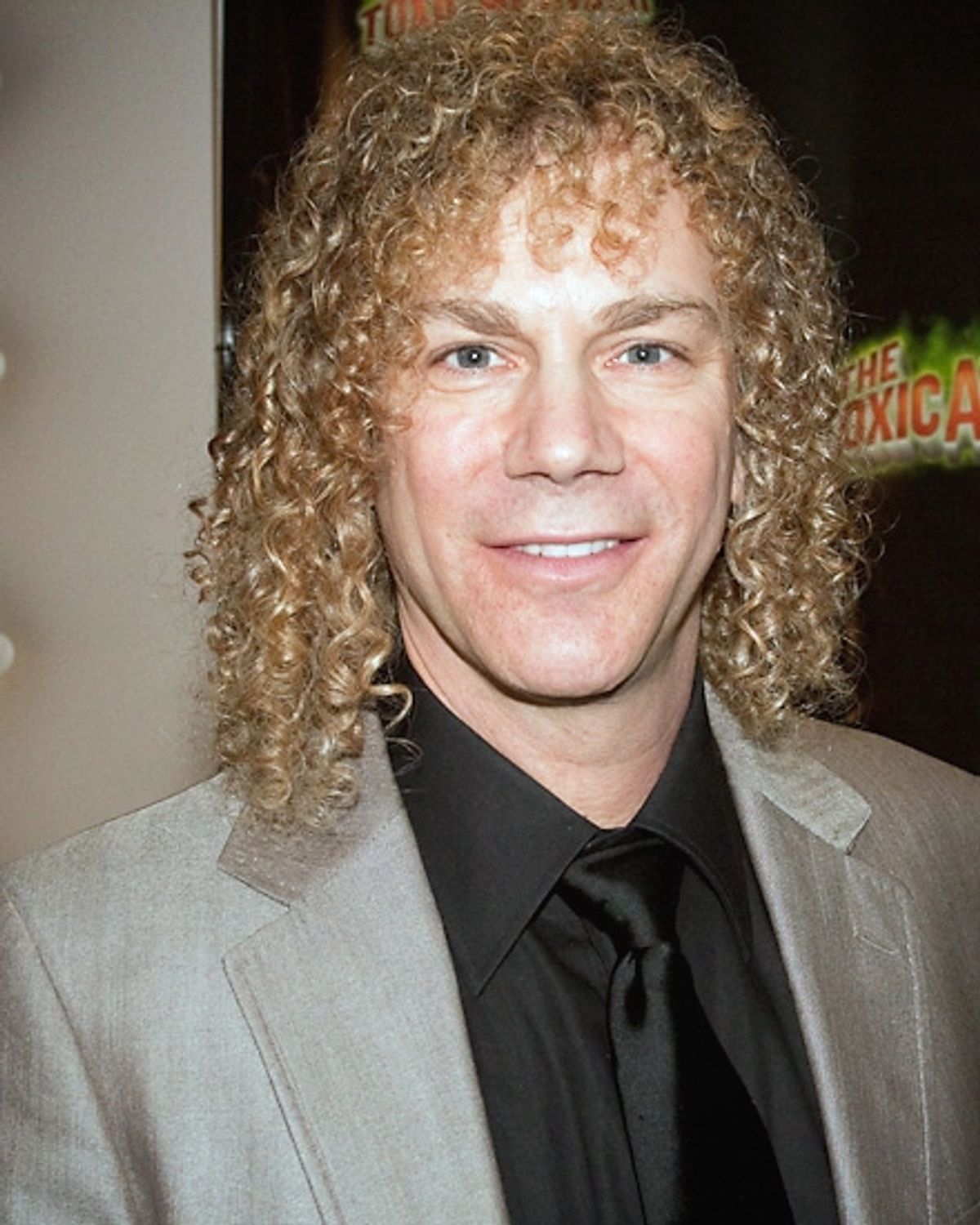 David Bryan

 at 