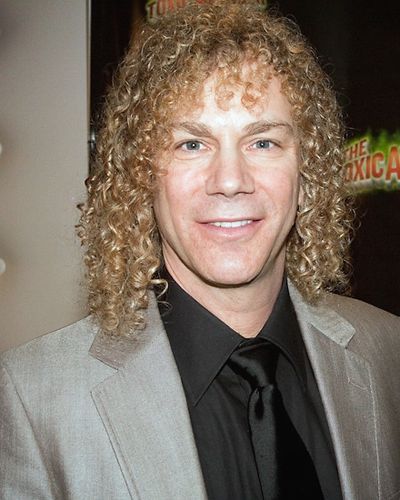 David Bryan

 Photo