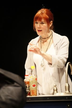 Kim Martin-Cotten @ BroadwayWorld Kim Martin-Cotten Photo