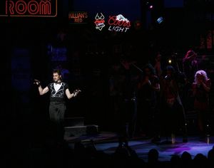 Mitchell Jarvis Photo