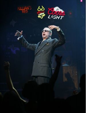 Paul Schoeffler Photo