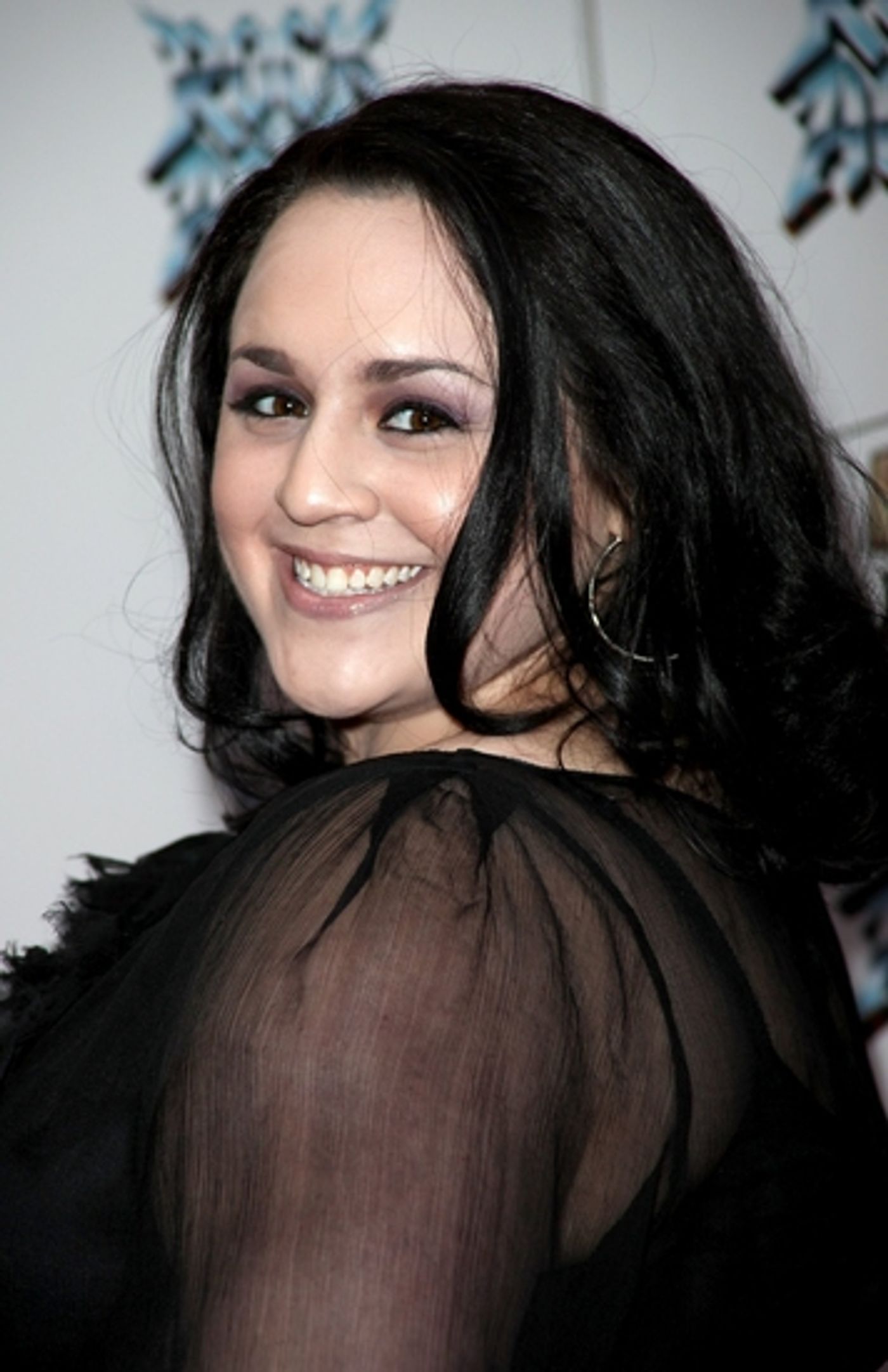 Photo Coverage: ROCK OF AGES Opening Night Arrivals  Image