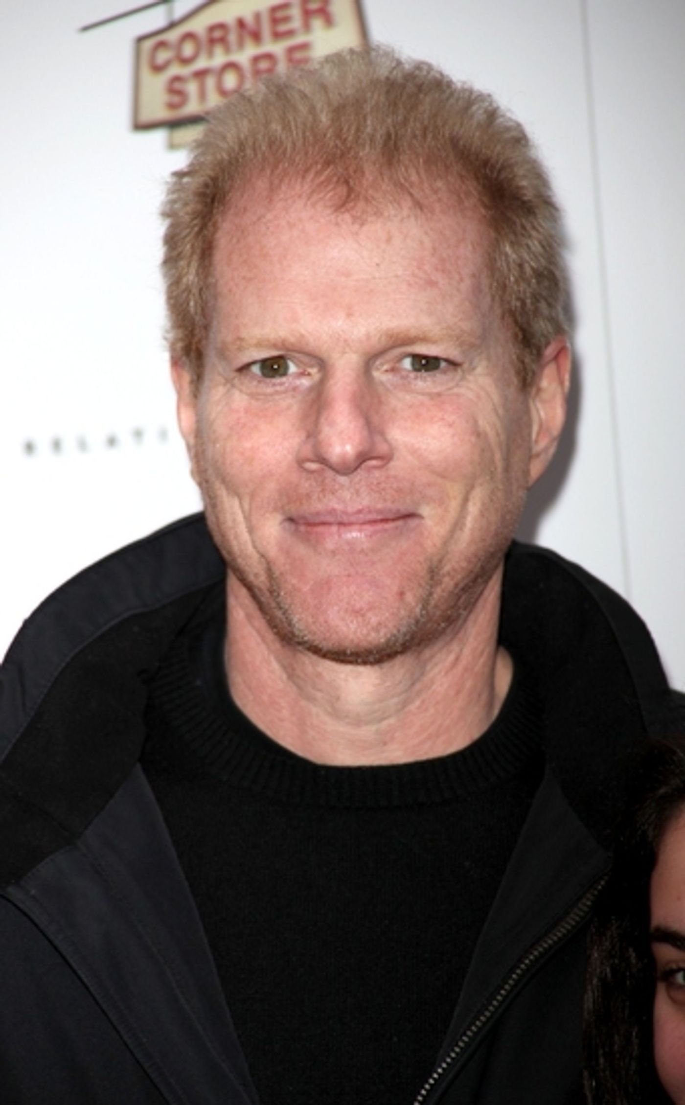 Photo Coverage: ROCK OF AGES Opening Night Arrivals  Image