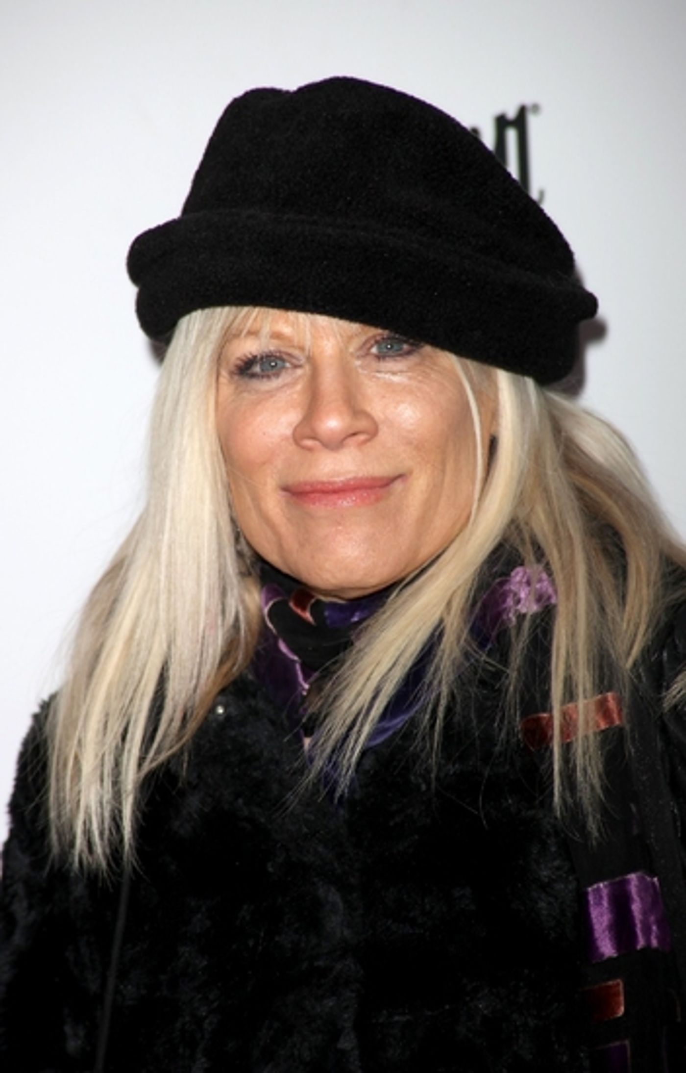 Photo Coverage: ROCK OF AGES Opening Night Arrivals  Image