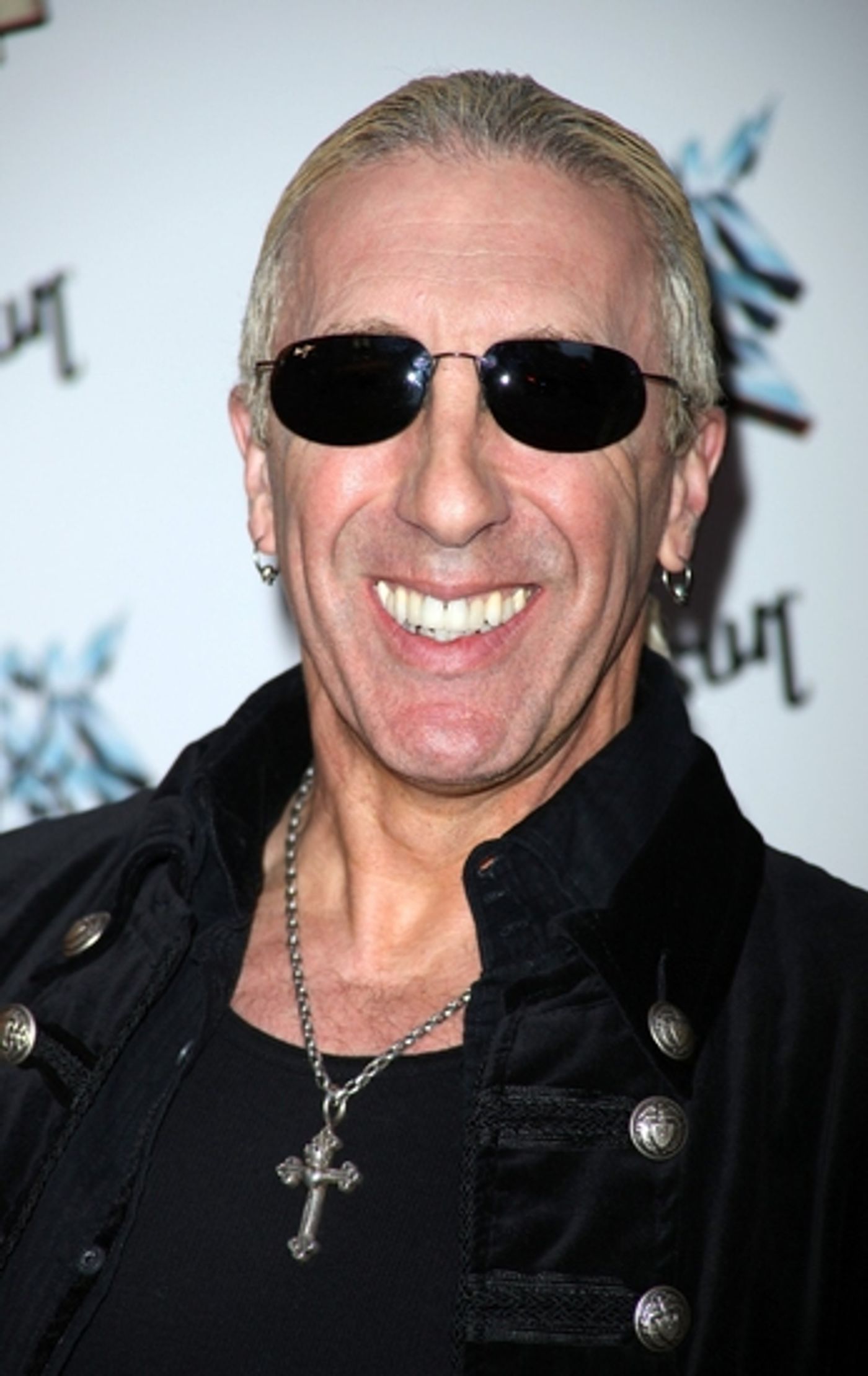 Photo Coverage: ROCK OF AGES Opening Night Arrivals Photo Coverage: ROCK OF AGES Opening Night Arrivals Image