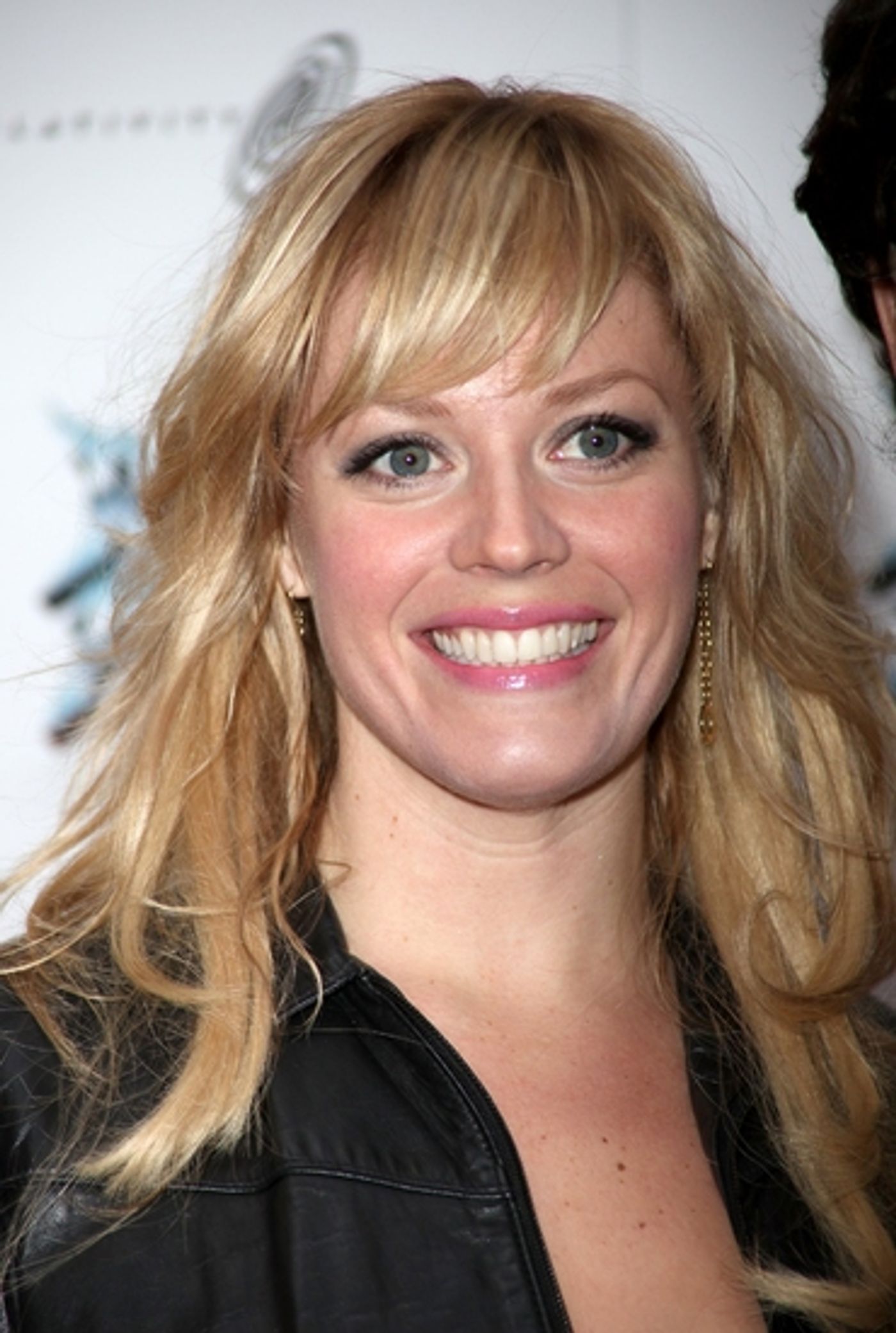 Photo Coverage: ROCK OF AGES Opening Night Arrivals  Image