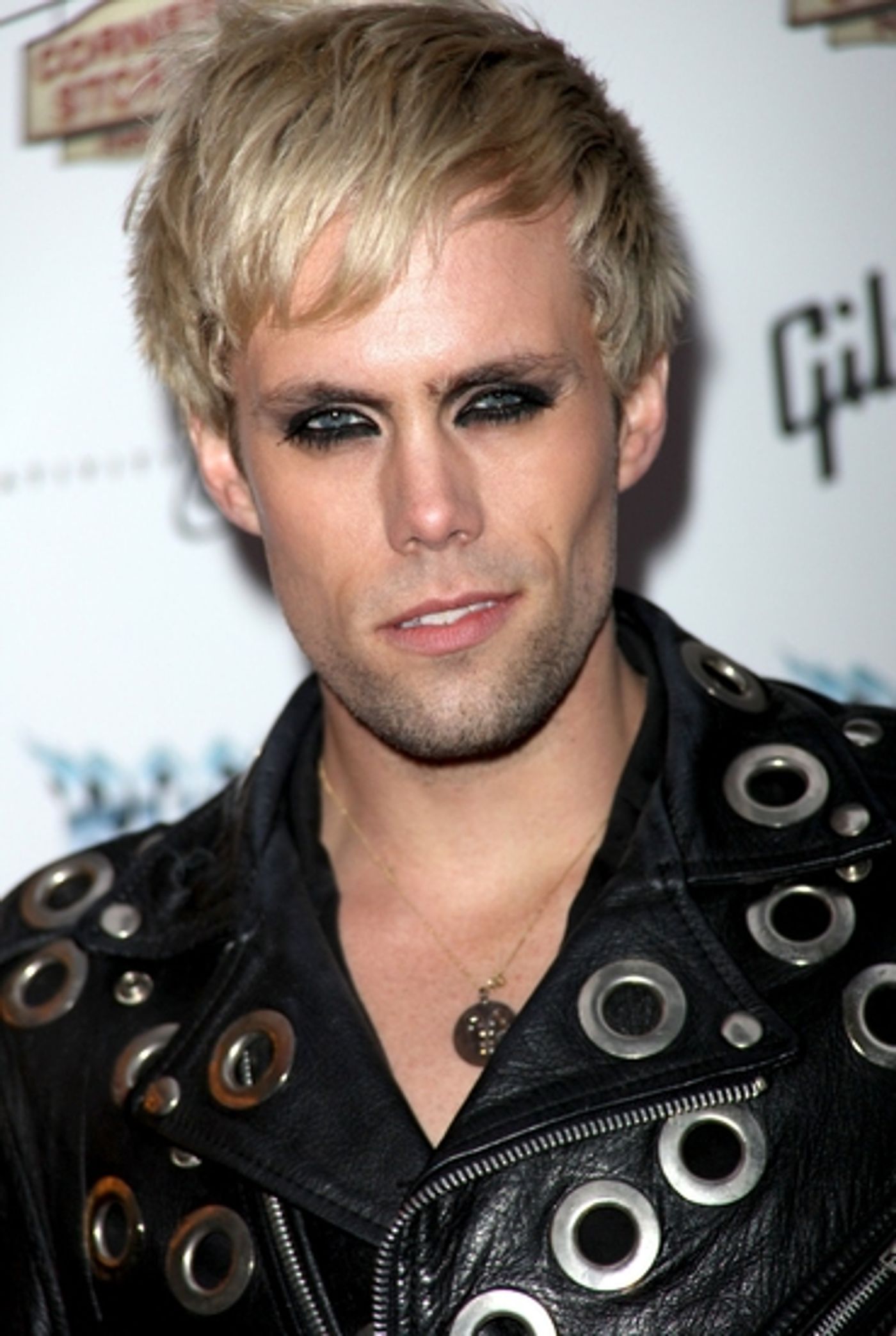 Photo Coverage: ROCK OF AGES Opening Night Arrivals Photo Coverage: ROCK OF AGES Opening Night Arrivals Image