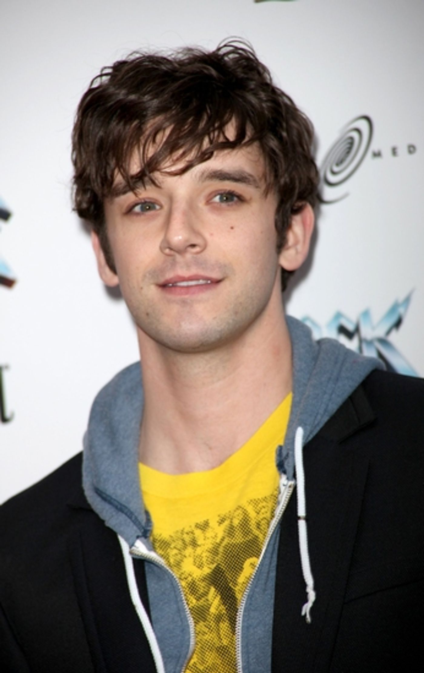 Photo Coverage: ROCK OF AGES Opening Night Arrivals  Image