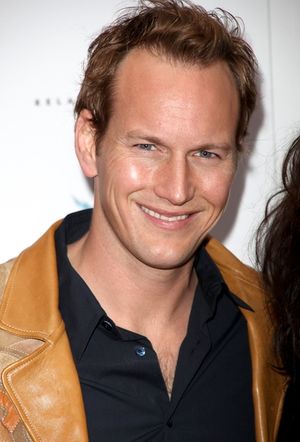Patrick Wilson Photo