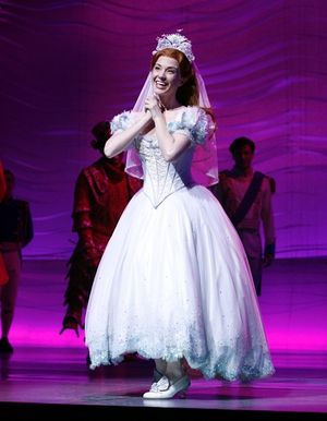Sierra Boggess Photo