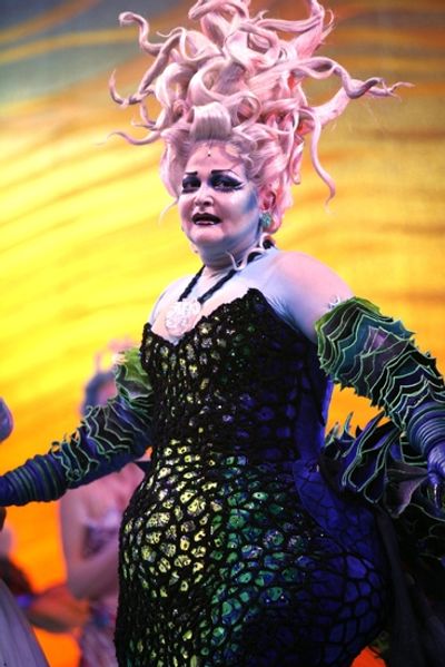 Faith Prince Photo