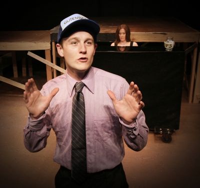 Chris Shea Photo