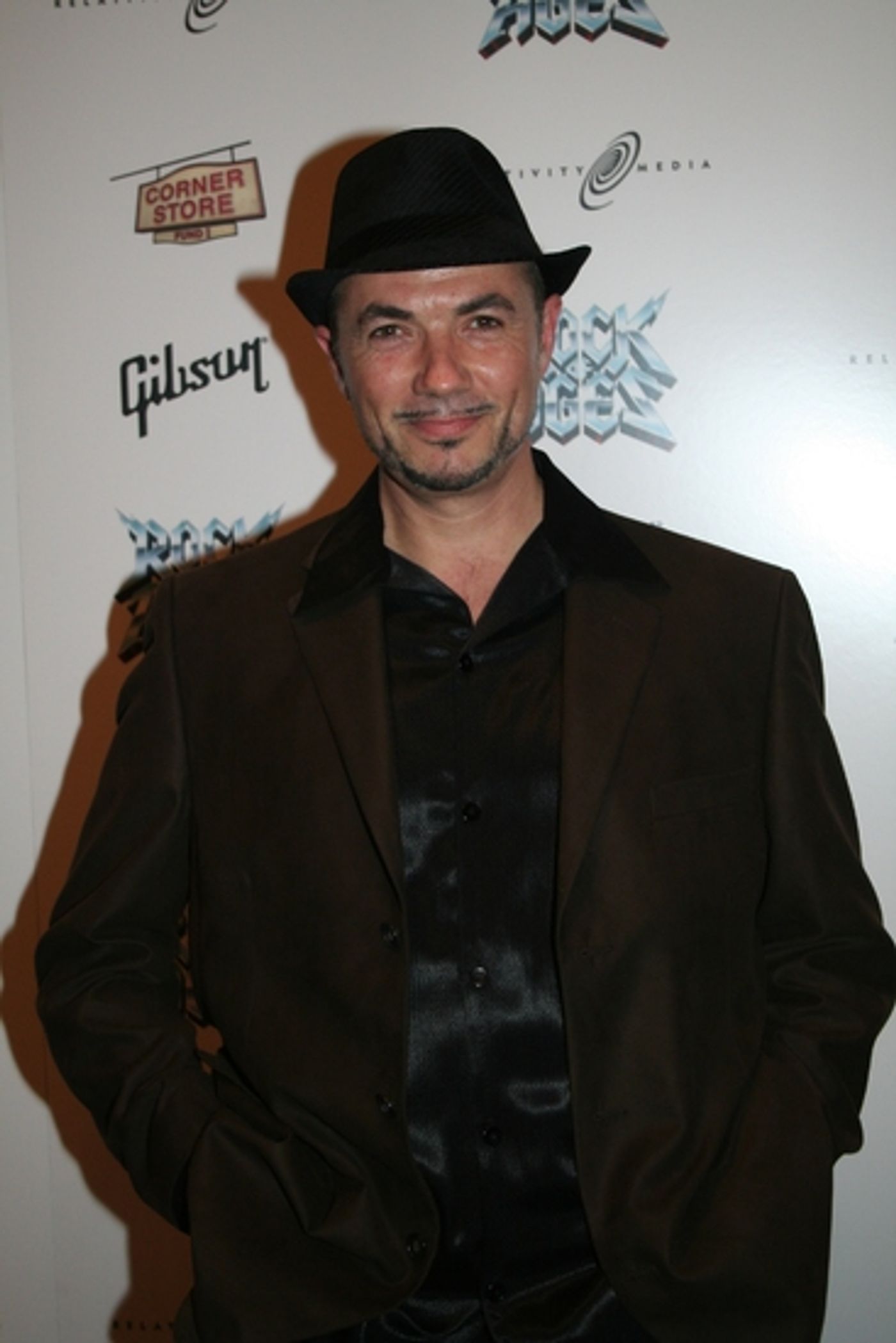 Photo Coverage: ROCK OF AGES Opening Night Party  Image