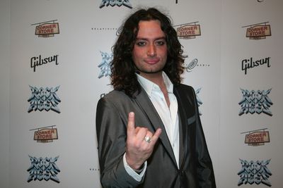 Constantine Maroulis Photo