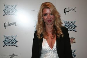 Choreographer Kelly Devine Photo