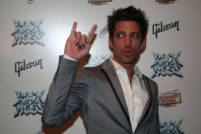 James Carpinello Photo