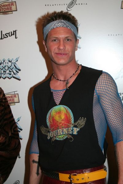 Marty Lawson Photo