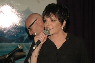 Liza Minnelli Photo