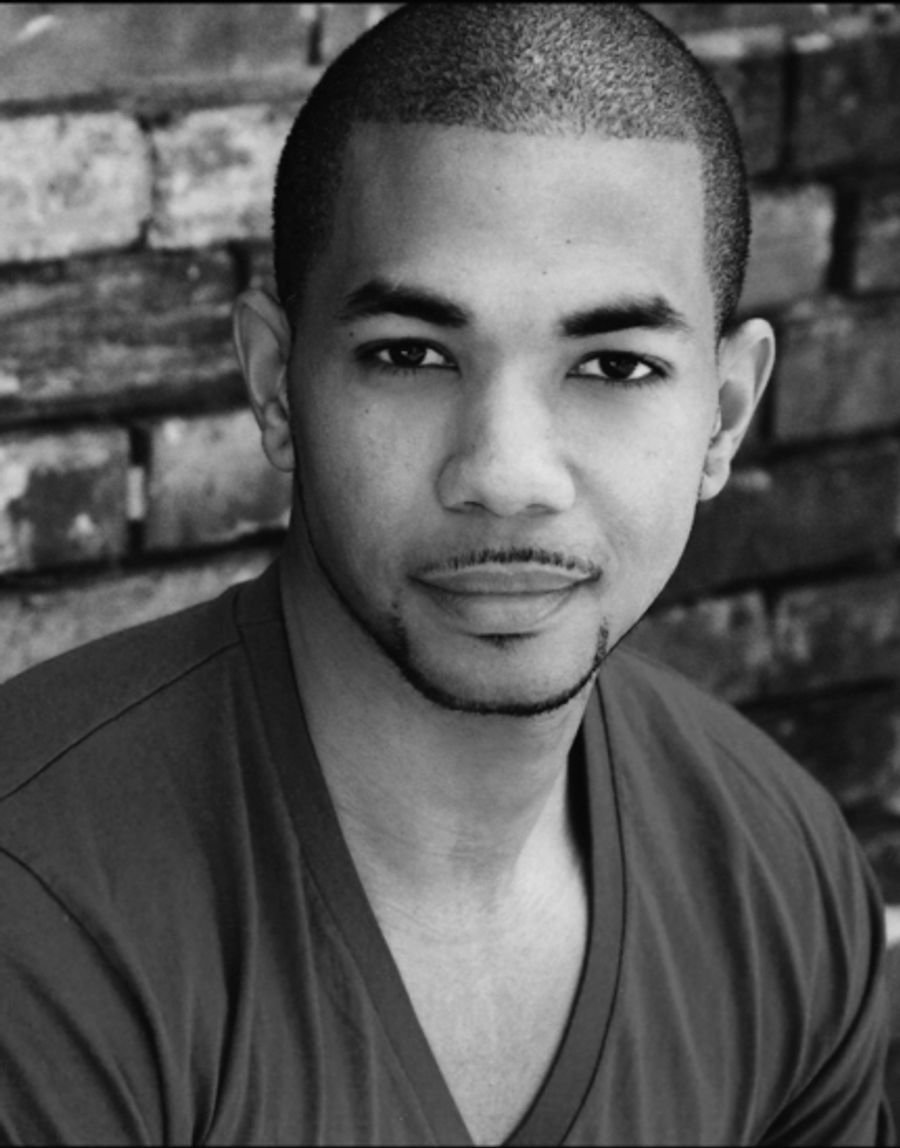 Photo Flash: McCarter Theatre Center Announces Casting For THE BROTHER/SISTER PLAYS, 4/24 - 6/21 Image