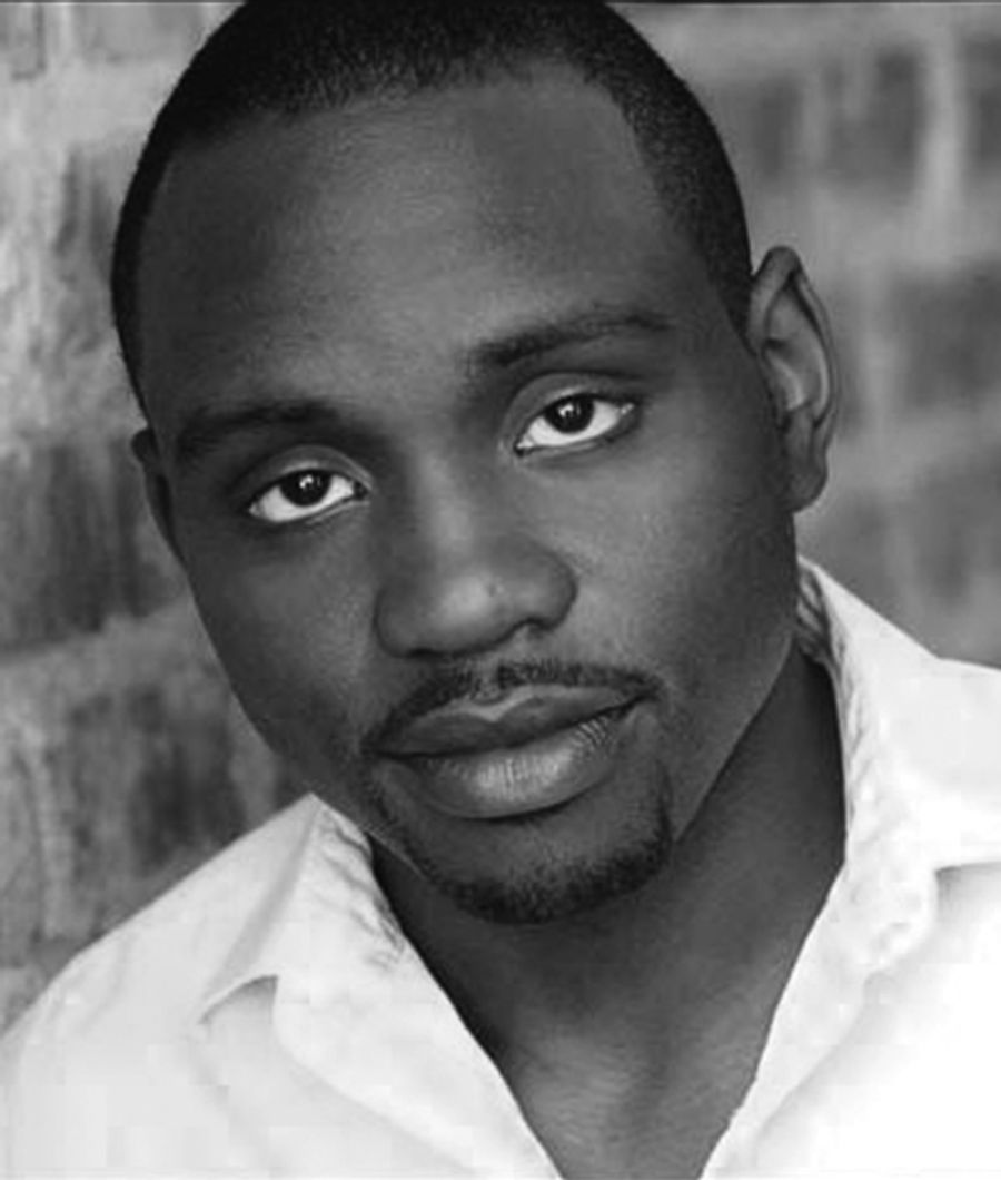 Photo Flash: McCarter Theatre Center Announces Casting For THE BROTHER/SISTER PLAYS, 4/24 - 6/21 Image