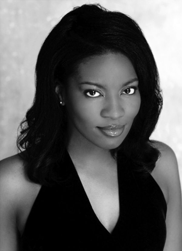 Kianne Muschett Photo