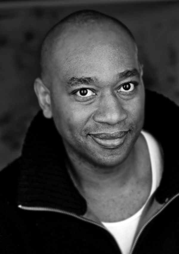 Mar Damon Johnson Photo